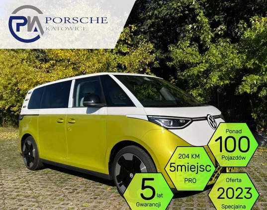 nowy staw Volkswagen ID.Buzz cena 271313 przebieg: 5, rok produkcji 2023 z Nowy Staw